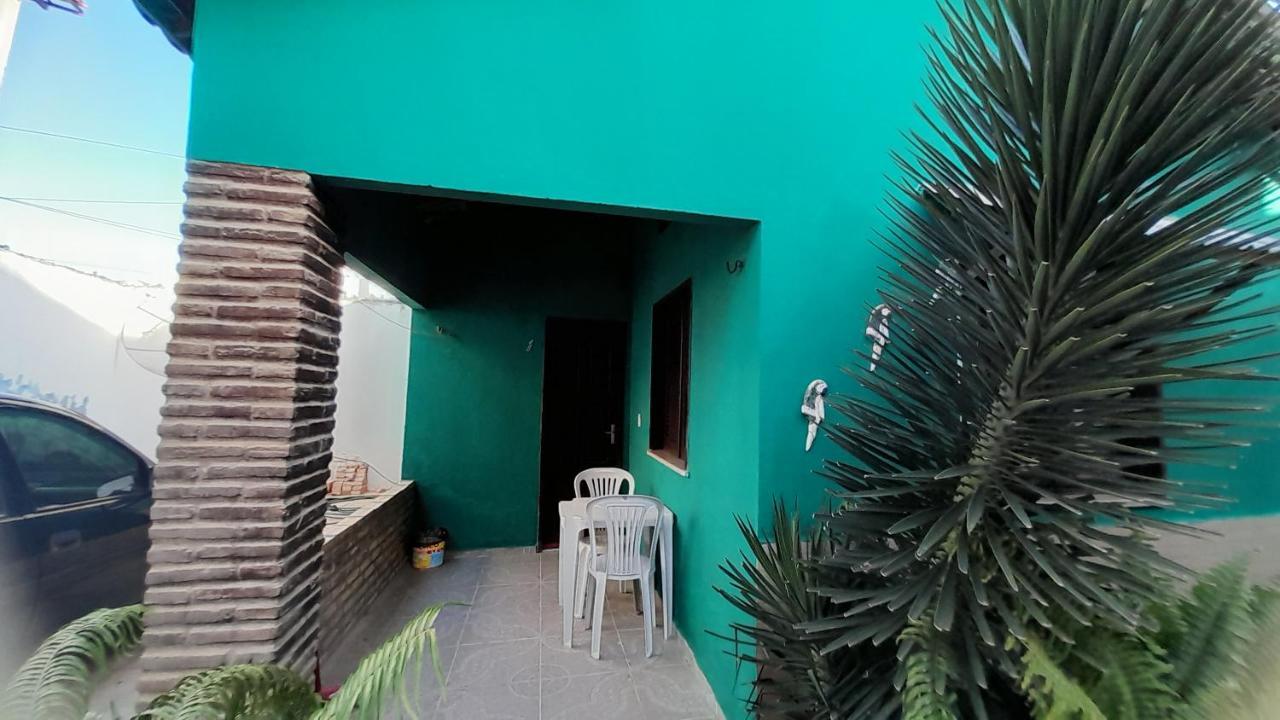 SUBINDO as DUNAS CHALÉS Canoa Quebrada Exterior foto
